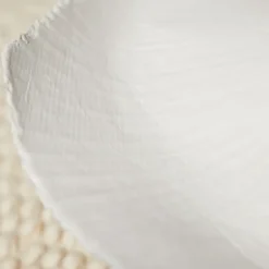 Abat jour en papier mâché