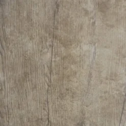 Abattant déclipsable à effet chêne vieilli