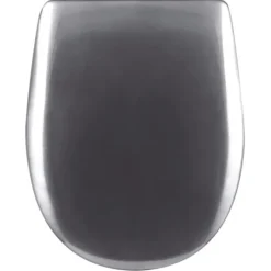 Abattant easy clip à l'allure précieuse