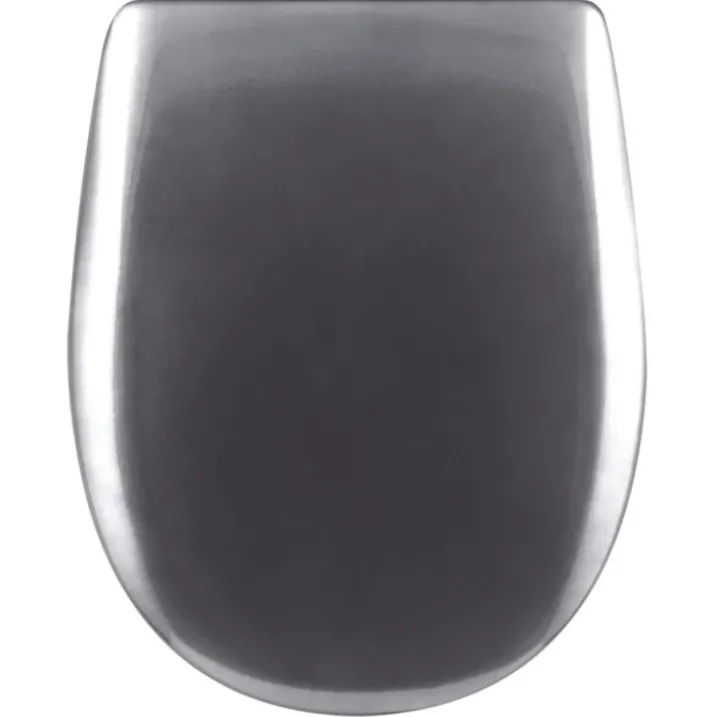 Abattant easy clip à l'allure précieuse