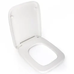 Abattant WC avec frein chute