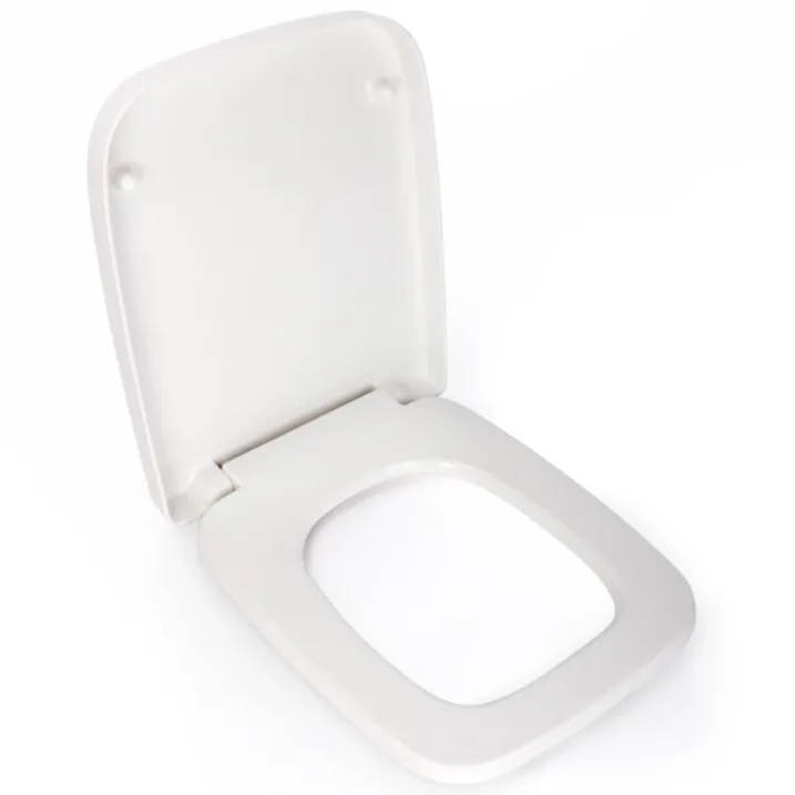 Abattant WC avec frein chute