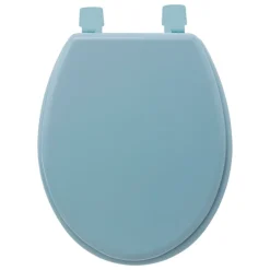 Abattant WC en bois