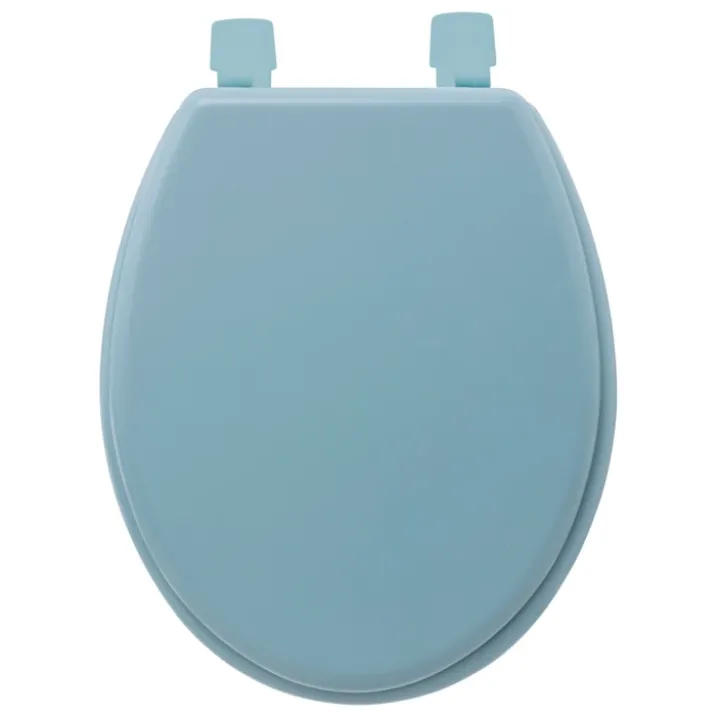 Abattant WC en bois