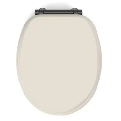 Abattant WC frein de chute design