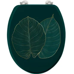 Abattant Wc Jade