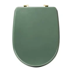 Abattant WC style chic