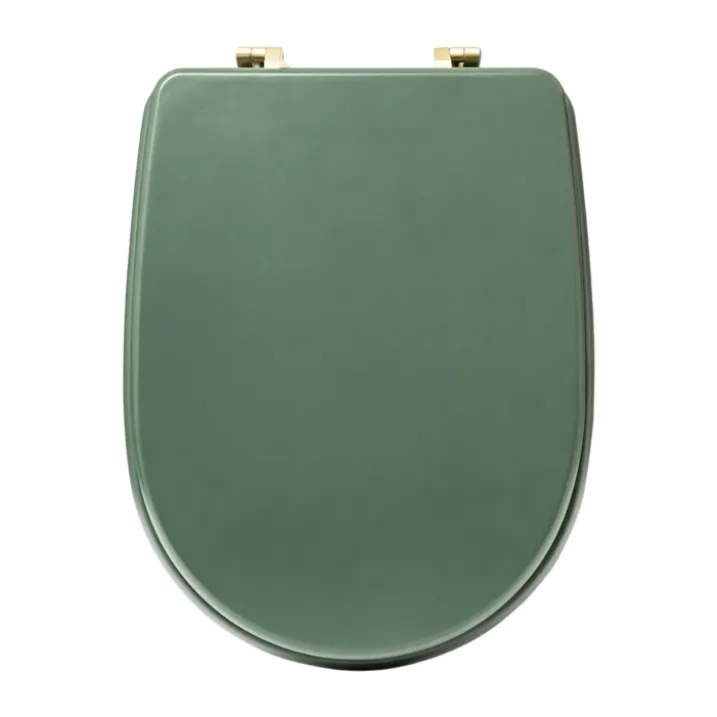 Abattant WC style chic