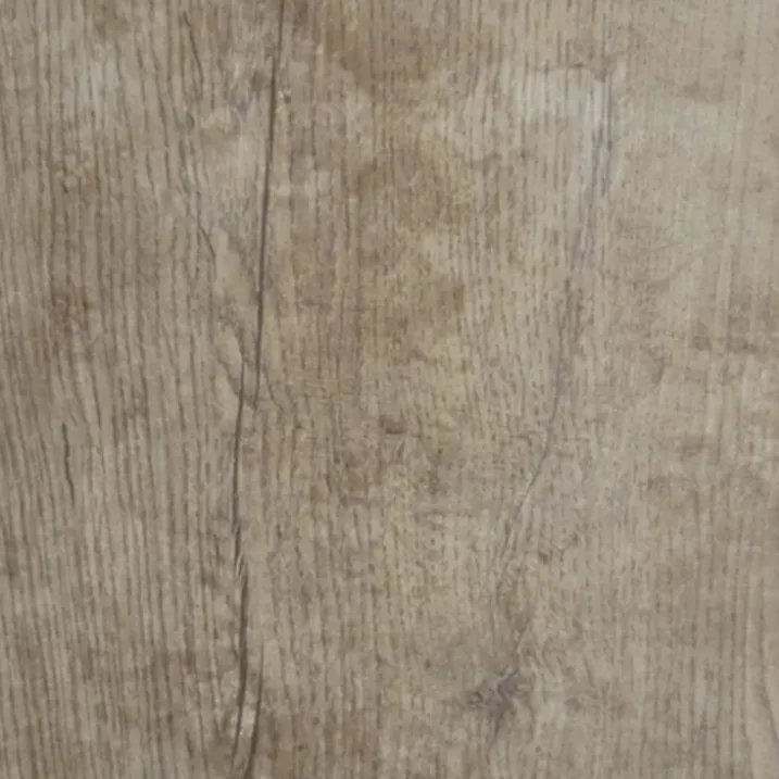 Abattant wood slim avec descente assistée au style chêne vieilli Mat