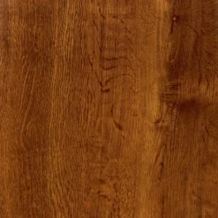 Abattant wood slim avec descente assistée esprit chêne rustique