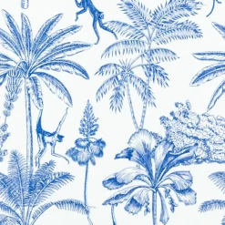 Abattant wood slim déclipsable esprit palmeraie