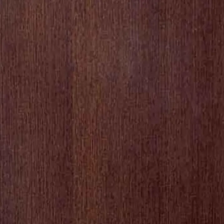 Abattant wood slim déclipsable en bois foncé