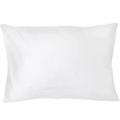 Alèse pour taie d'oreiller