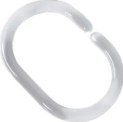 Anneaux transparent