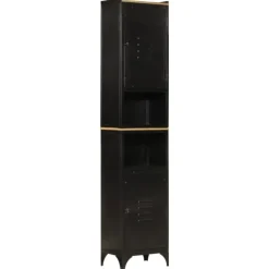 Armoire de salle de bain