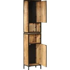 Armoire de salle de bain