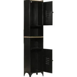 Armoire de salle de bain