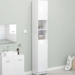 Armoire de salle de bain