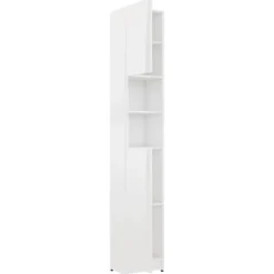 Armoire de salle de bain