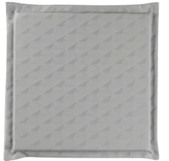 Assise de Chaise Effet Reliefé