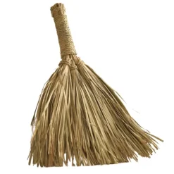 Balai à main marocain