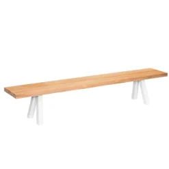 Banc esprit bord de mer