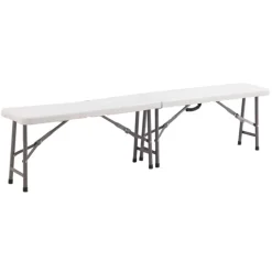 Banc pliant extérieur Chanibeau