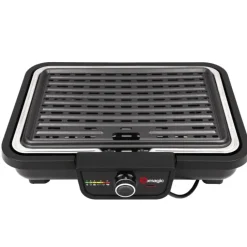 Barbecue électrique