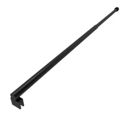 Barre de fixation extensible 70 à 100 cm pour douche italienne