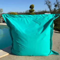 Big Coussin flottant
