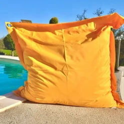 Big Coussin flottant
