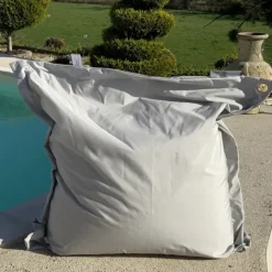 Big Coussin flottant