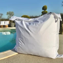 Big Coussin flottant