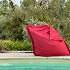 Big Coussin flottant