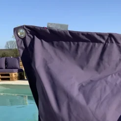 Big Coussin flottant
