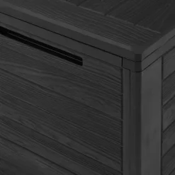Boite de rangement extérieur