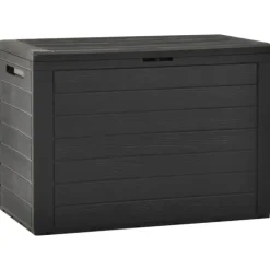 Boite de rangement extérieur