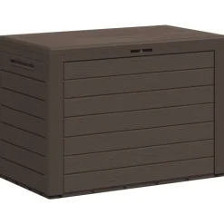Boite de rangement extérieur