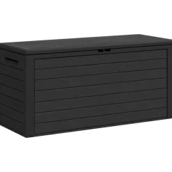 Boite de rangement extérieur