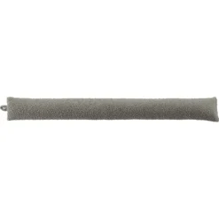 Boudin de Porte imitation fourrure Bouclette Wooly