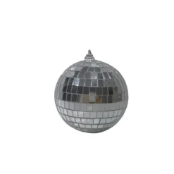 Boule à facettes disco
