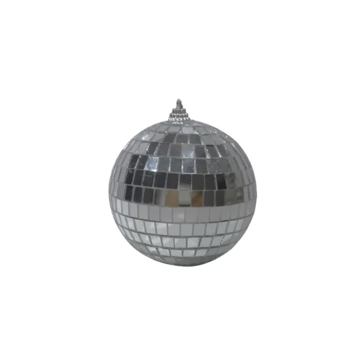 Boule à facettes disco