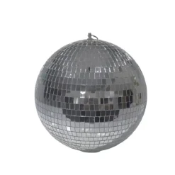 Boule à facettes disco