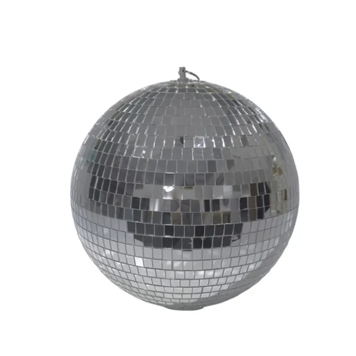 Boule à facettes disco