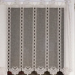 Brise bise macramé