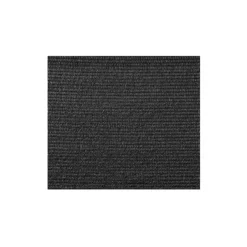 Brise vue en toile gris anthracite JET7GARDEN