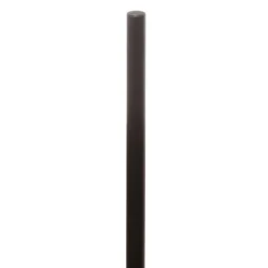 Brosse et pot wc strié