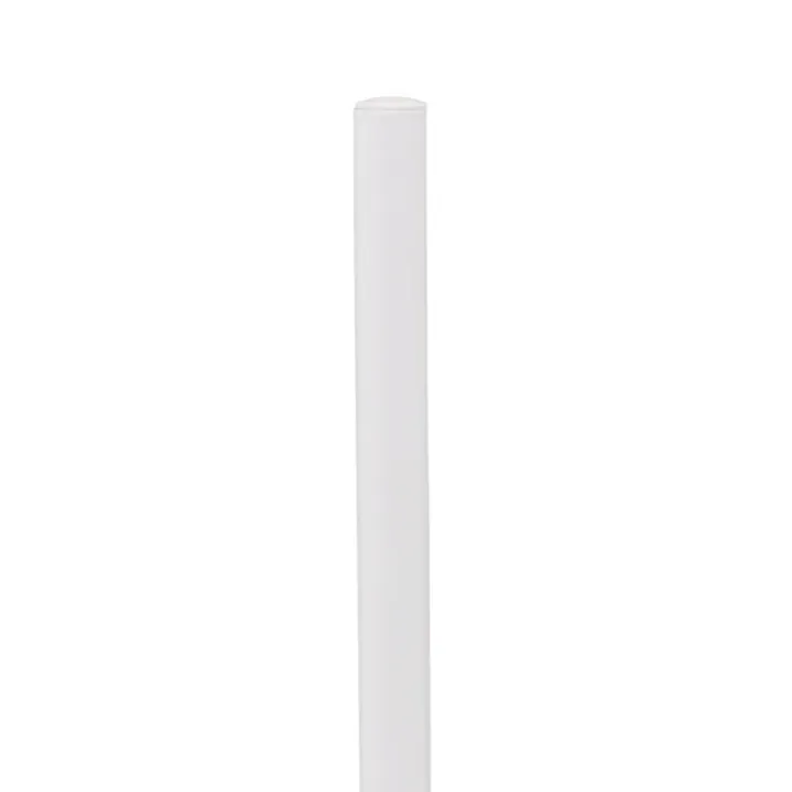 Brosse et pot wc strié