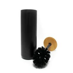 Brosse WC bambou