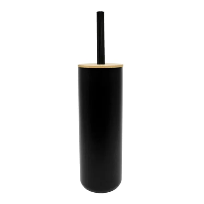 Brosse WC bambou